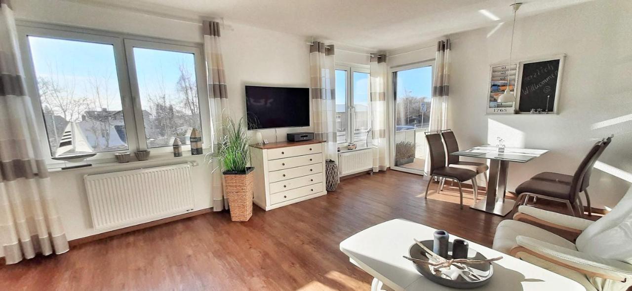 Ferienwohnung Wellenreiter Sassnitz Extérieur photo