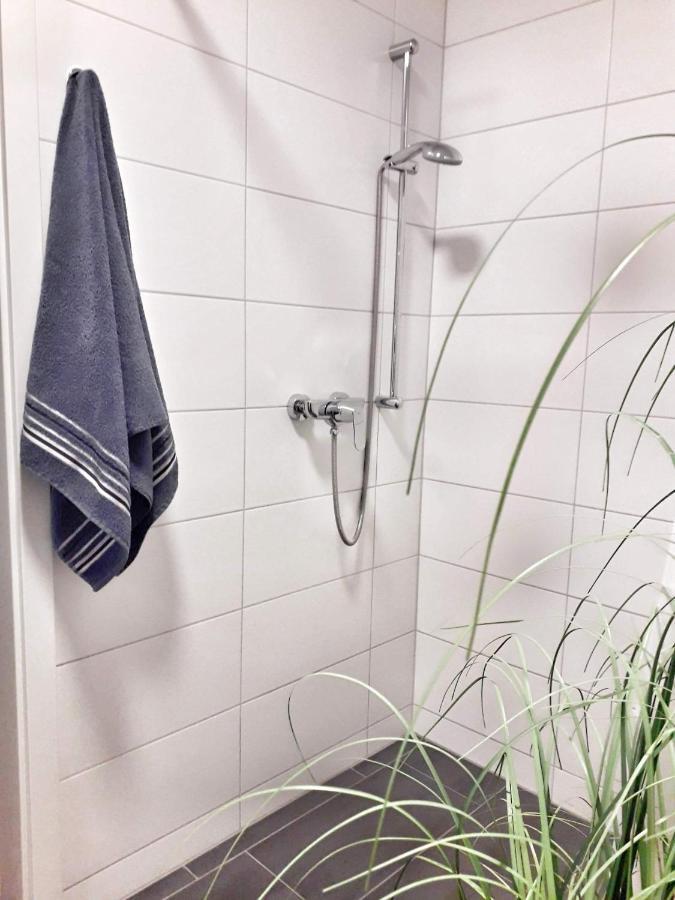 Ferienwohnung Wellenreiter Sassnitz Extérieur photo