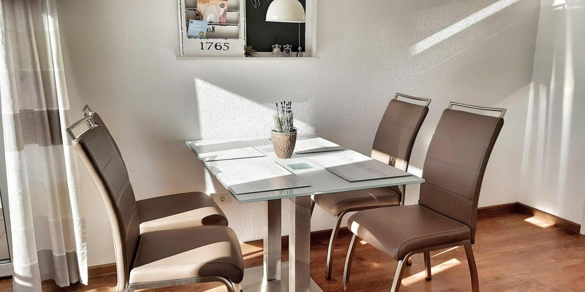 Ferienwohnung Wellenreiter Sassnitz Extérieur photo